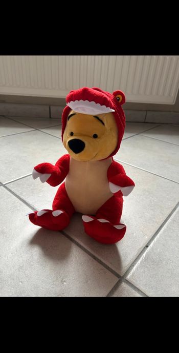 Peluche