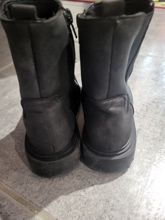 Bottines - photo numéro 2