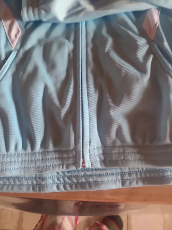 Veste umbro - photo numéro 6