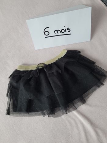 Jupe 6mois