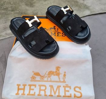 Sandale Hermès ✅