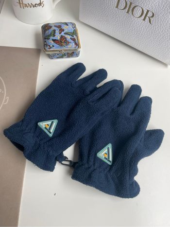 Gants polaire - orchestra - 5/8ans