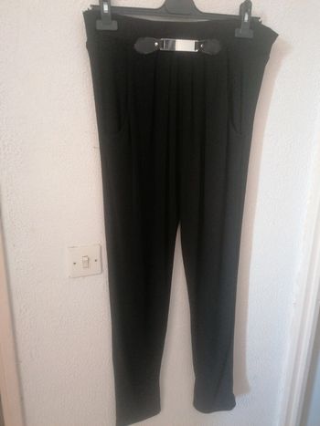 Pantalon taille 2