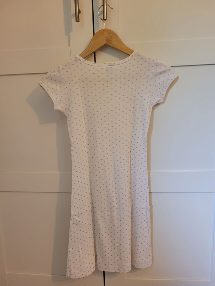 Chemise de nuit PETIT BATEAU 10 ans - photo numéro 2