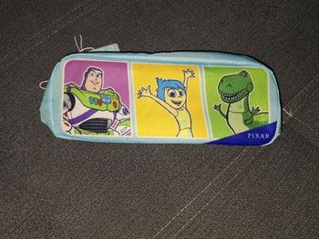 trousse disney/ pixar