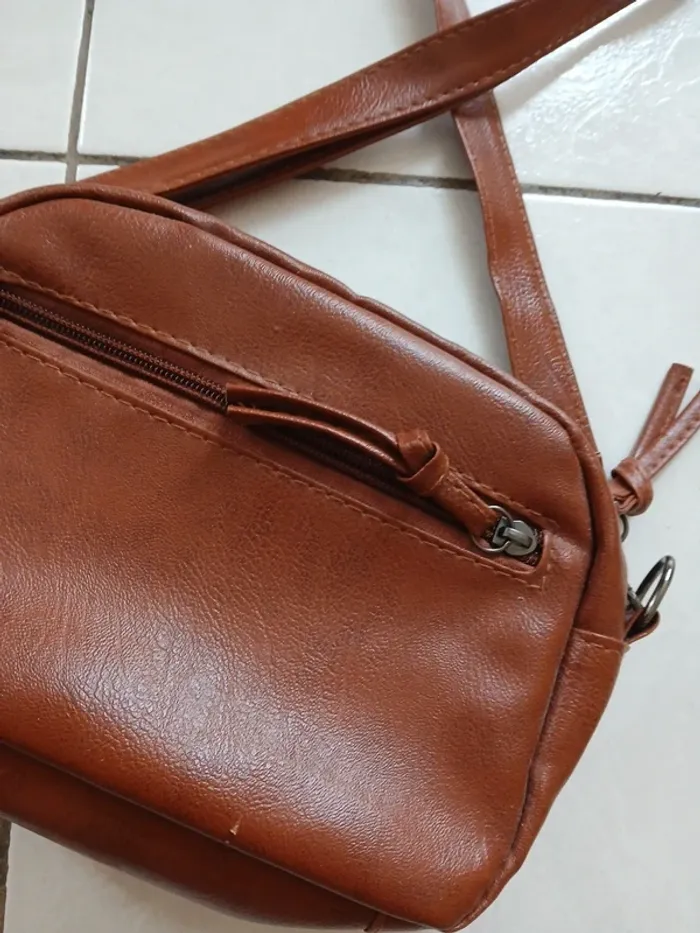 Petit sac a main bandoulière - photo numéro 7