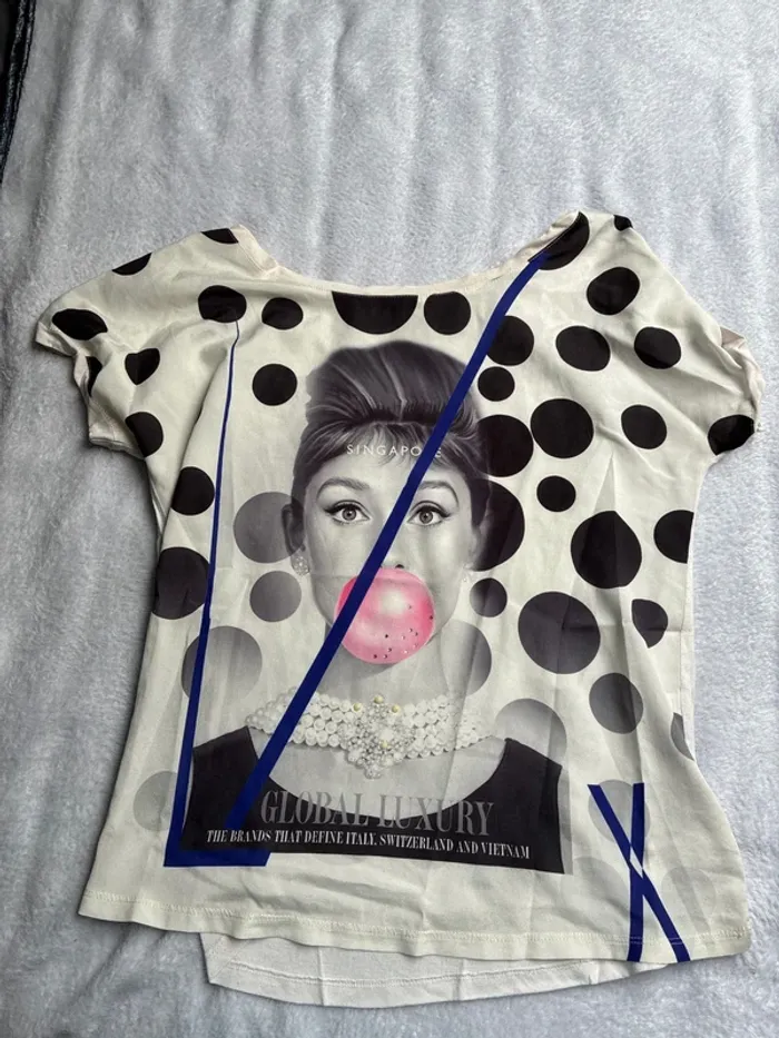 Petit t-shirt