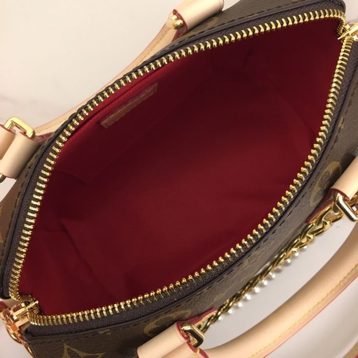 Louis Vuitton Speedy Bandoulière 20  M40391 - photo numéro 9