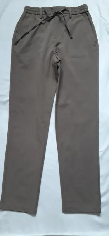 Pantalon homme t34