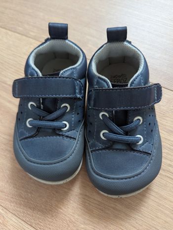 Baskets Zapato Feroz taille L Barefoot 