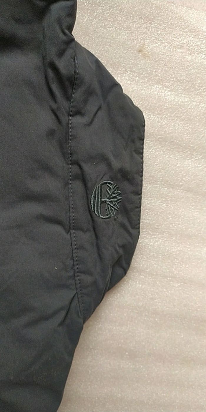 Blouson Timberland XL - photo numéro 4