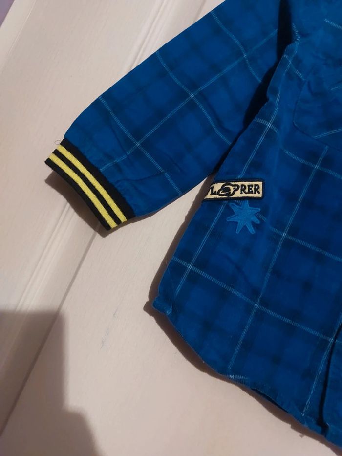 Chemise ml - photo numéro 2