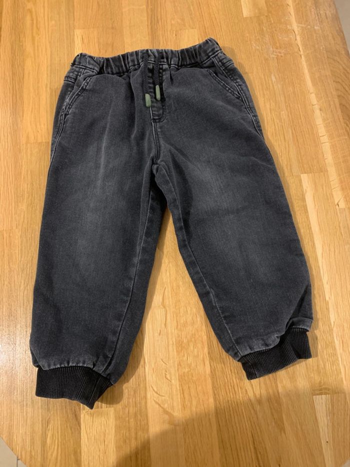 Pantalon Zara 3-4 ans - 104 cm