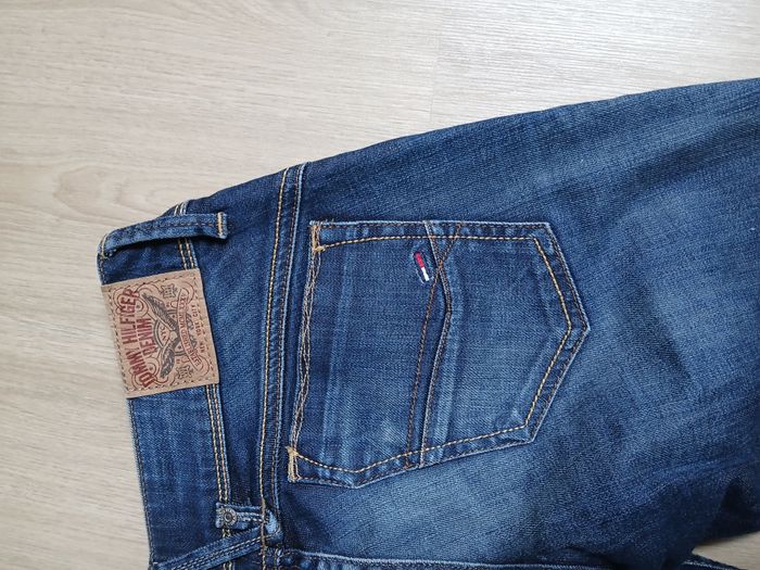 Jeans Tommy Hilfiger - photo numéro 8