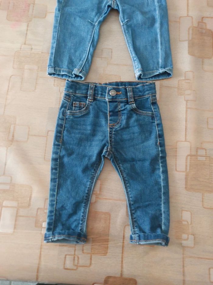 Jeans TAO - photo numéro 2