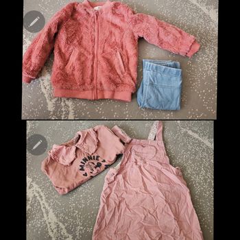 Lot 24- 36mois mois fille