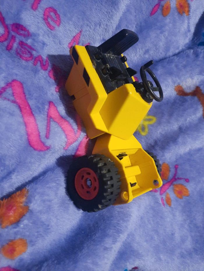 Dumpeur - photo numéro 2