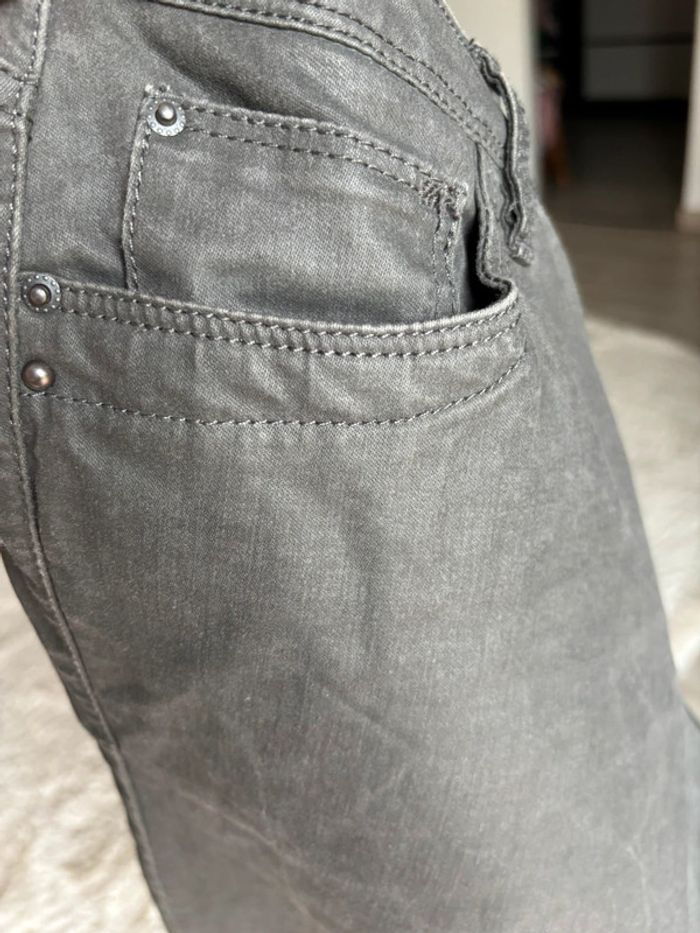 Pantalon Cyrillus 38 - photo numéro 2