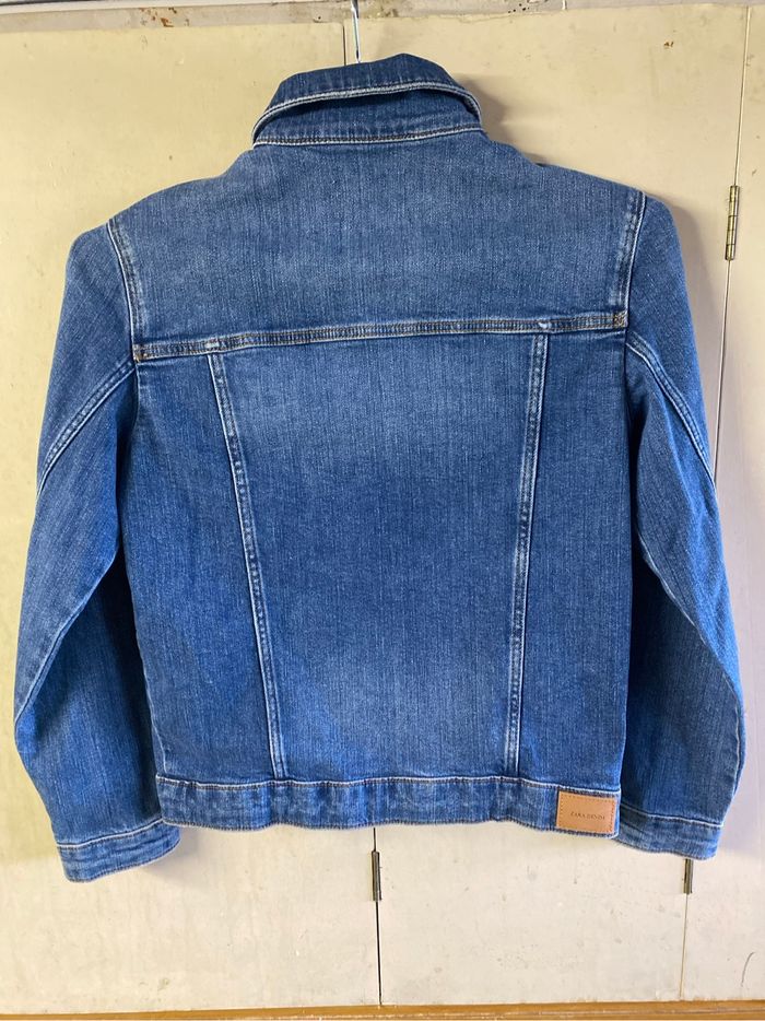 Blouson - photo numéro 4