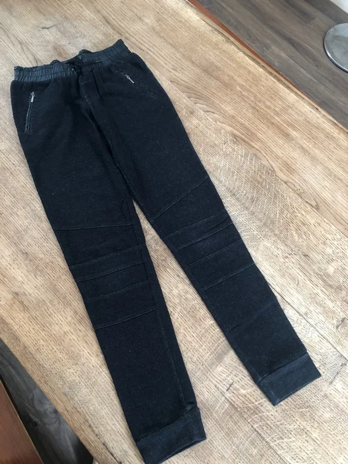 Pantalon kiabi 12 ans