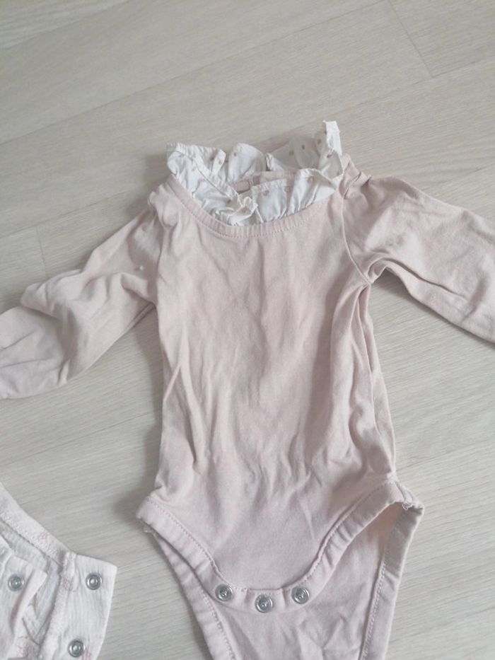 Lot bodies - photo numéro 5