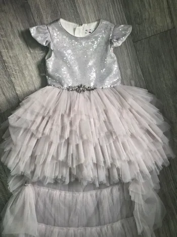 Robe fille