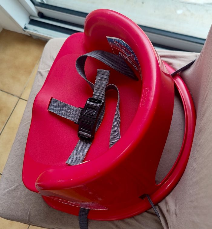 Rehausseur chaise cars - photo numéro 5