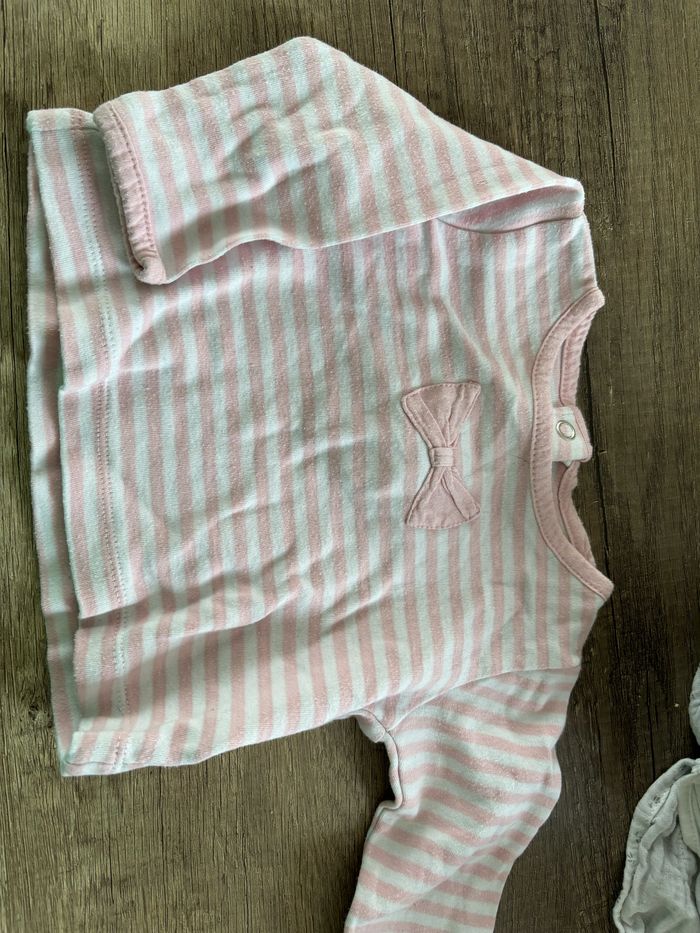 T shirt - photo numéro 4