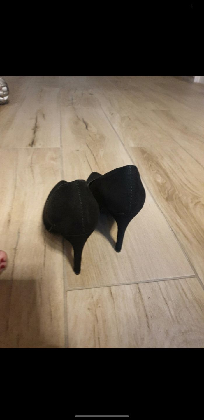 Escarpins - photo numéro 2