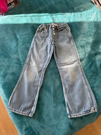 Jeans Zara fille