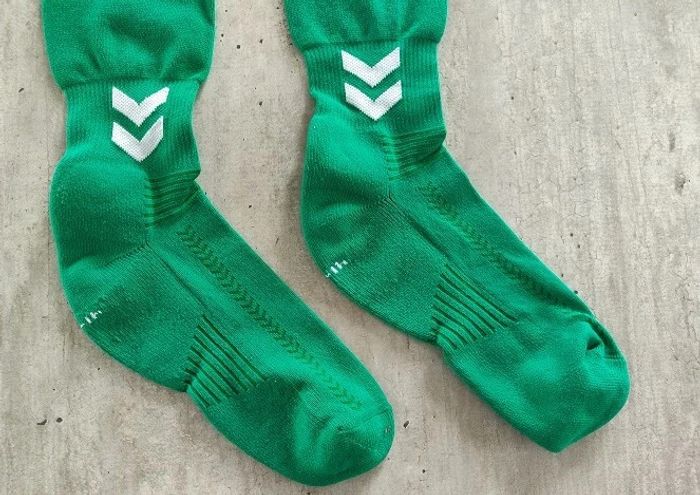 Chaussettes foot 41 / 45 - photo numéro 4