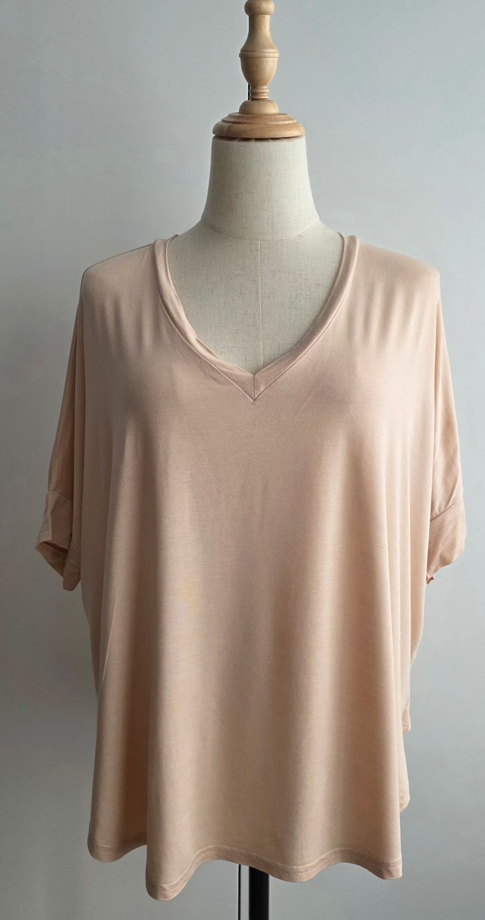 T-shirt Orfeo, taille M/L