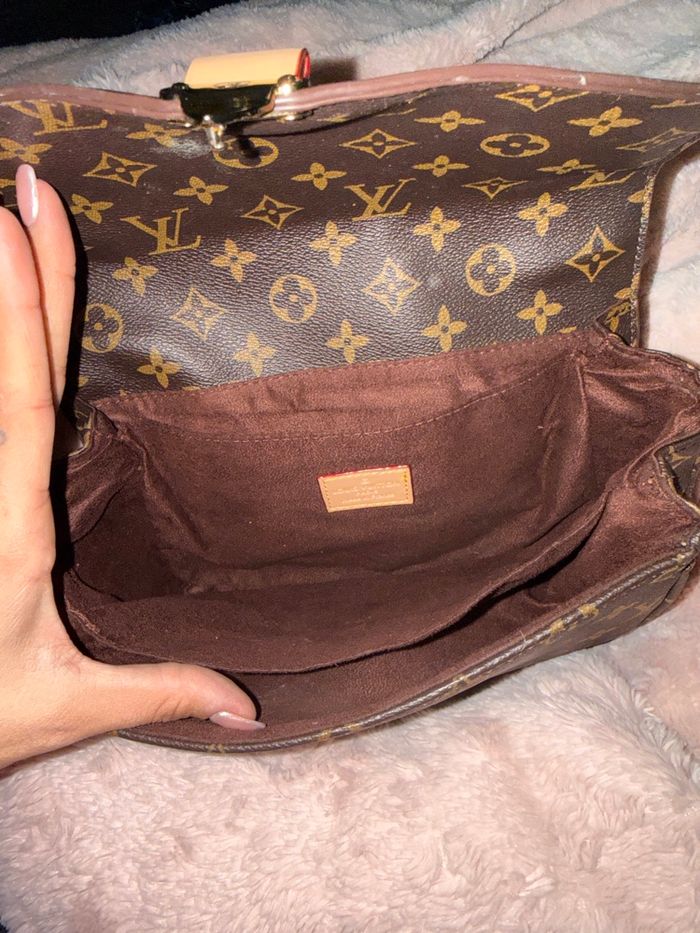 Sac à main - photo numéro 4