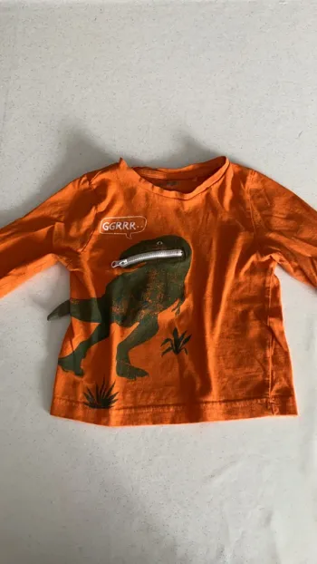 Tee-shirts 3 ans
