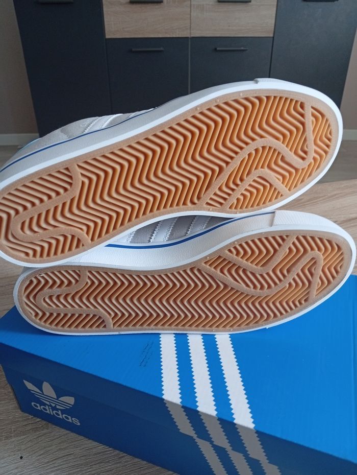 Baskets Adidas campus 00 - photo numéro 5