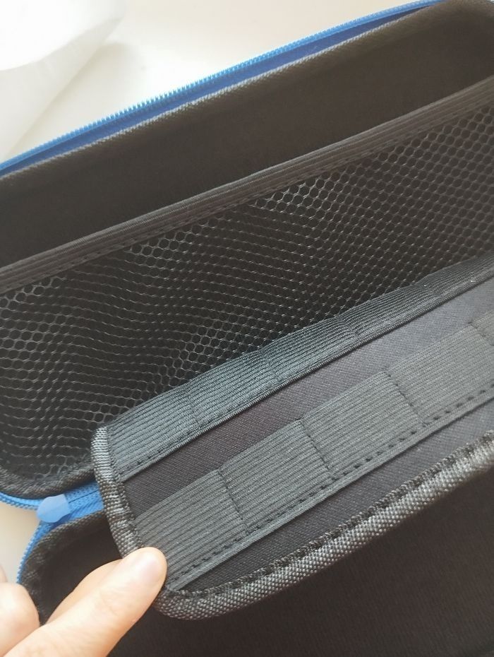 Étui rigide Sonic pour Nintendo Switch lite - photo numéro 5