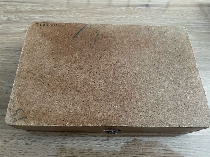 Cubes ancien - photo numéro 5