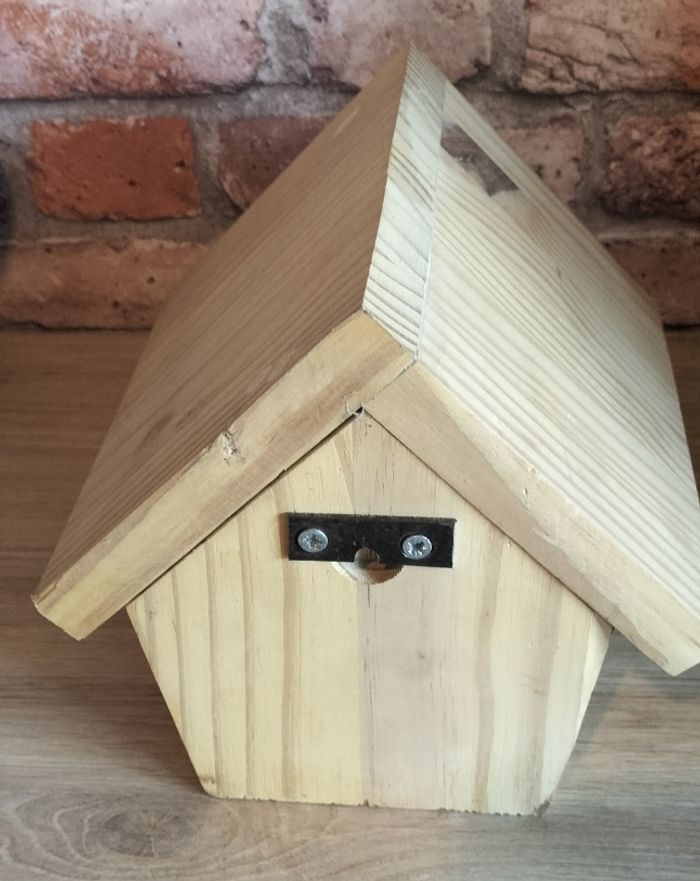 Nichoir - photo numéro 2