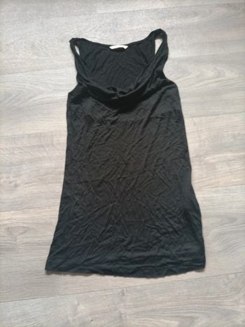 Haut femme camaïeu taille 1