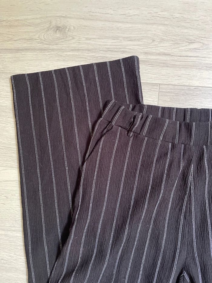 Pantalon à rayures - photo numéro 6