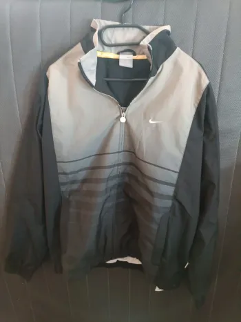 Veste de survêtement homme