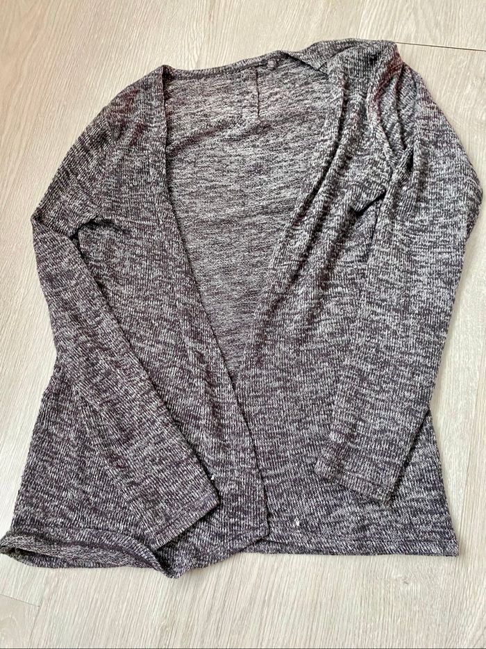 Gilet