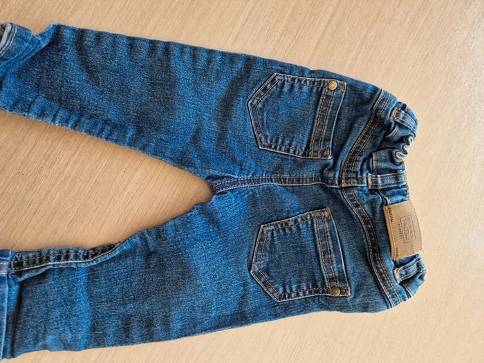 Lot 4 pantalons - photo numéro 13