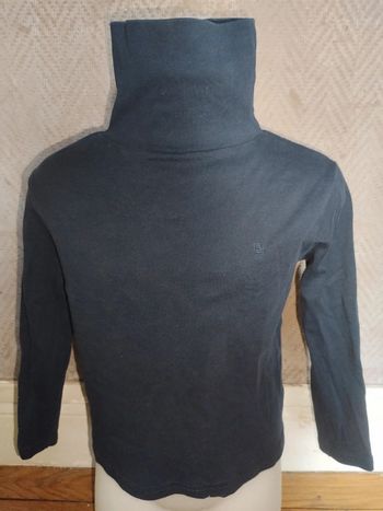 Lot de 2 sous pull Okaïdi 4 ans