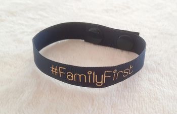 Bracelet Family First