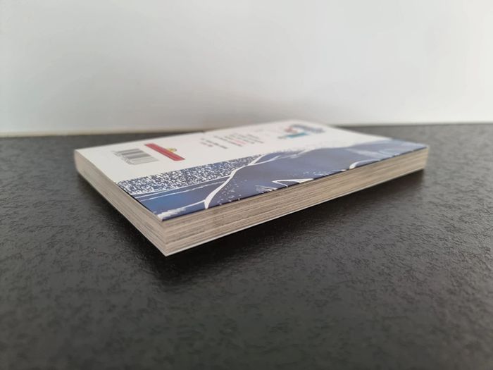 Monster de Naoki Urasawa - photo numéro 5