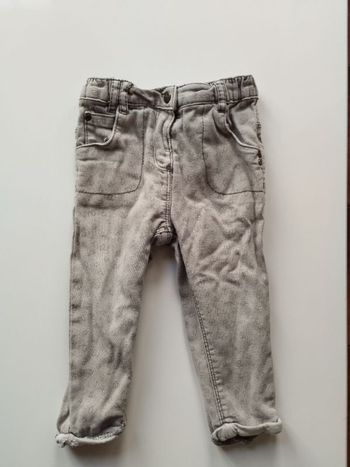 Pantalon 18 mois