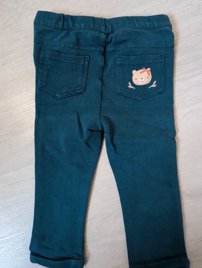 Pantalon - photo numéro 4