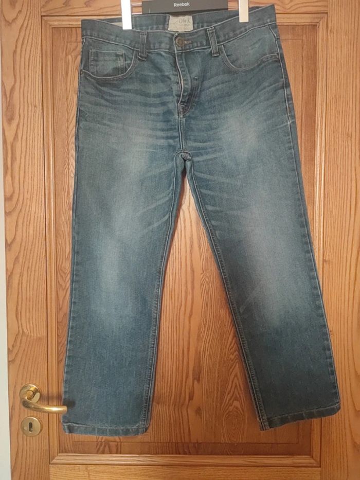 Jeans taille 44