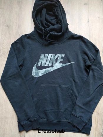 Hoodie Nike Femme